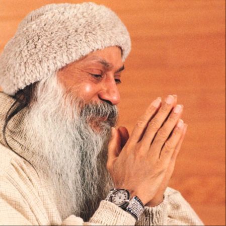 Osho