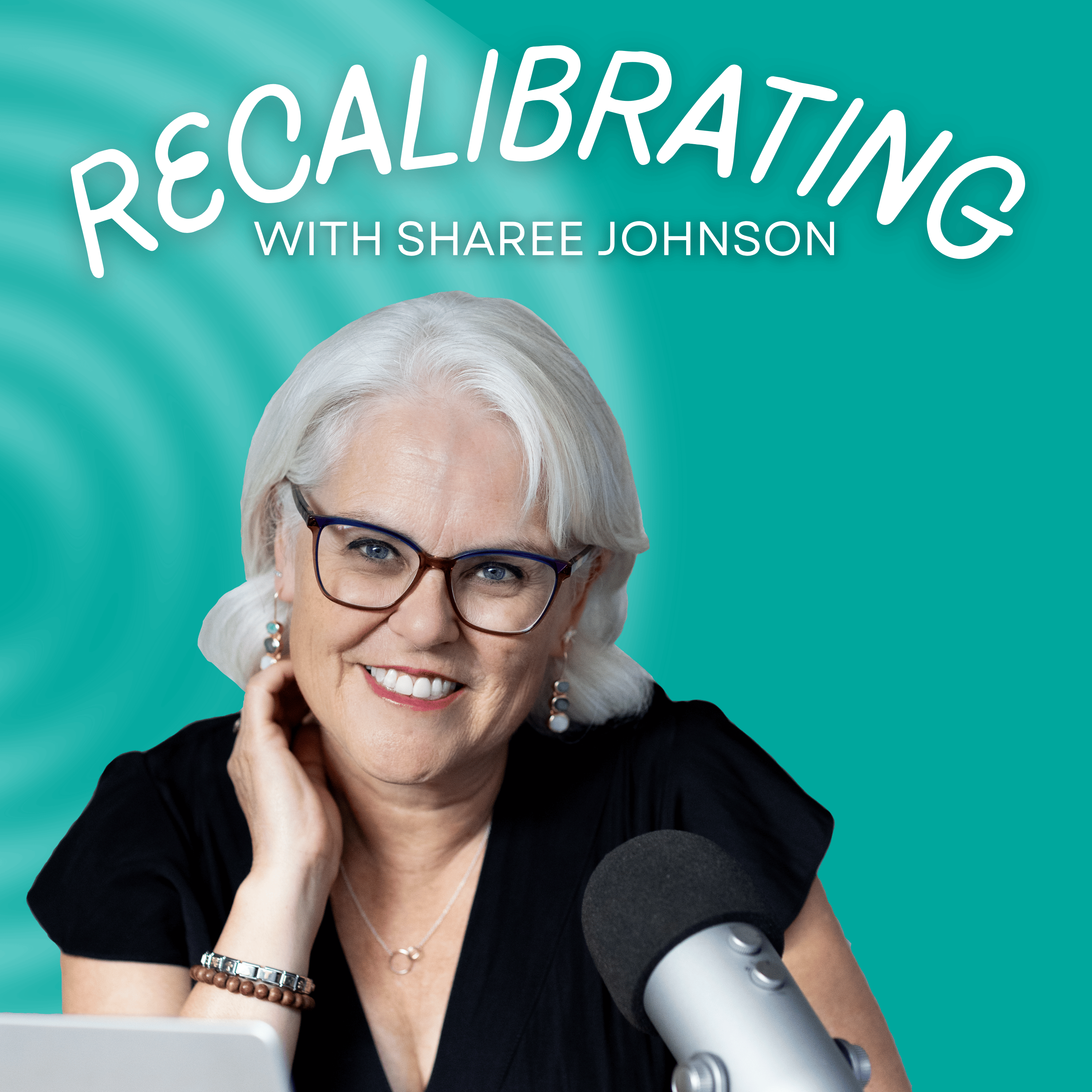 EPISODE 15: Sharee Johnson – Why Doctor Wellbeing Changes Everything episode artwork