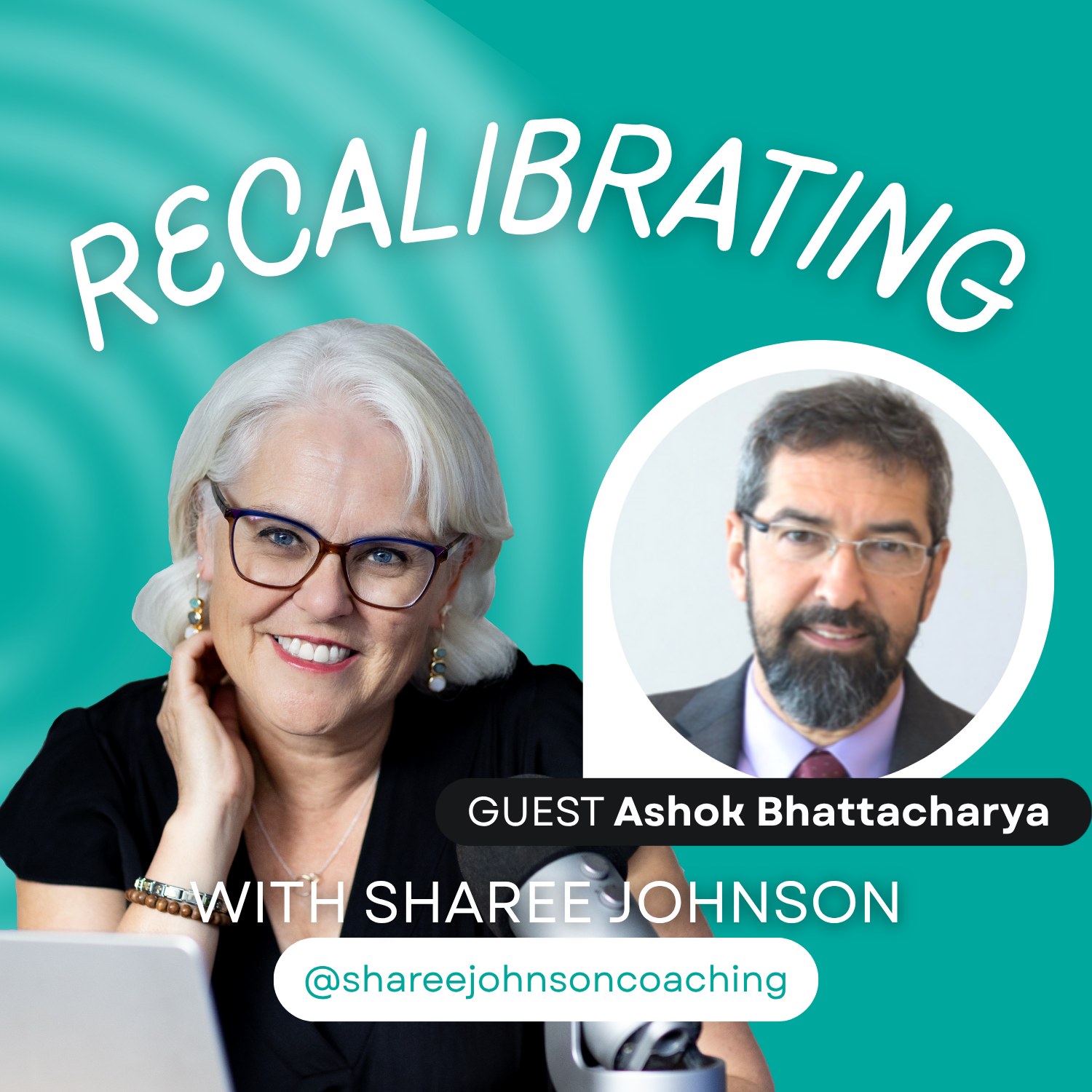 EPISODE 7: Dr. Ashok Bhattacharya – Build your life, work is one part of it. episode artwork