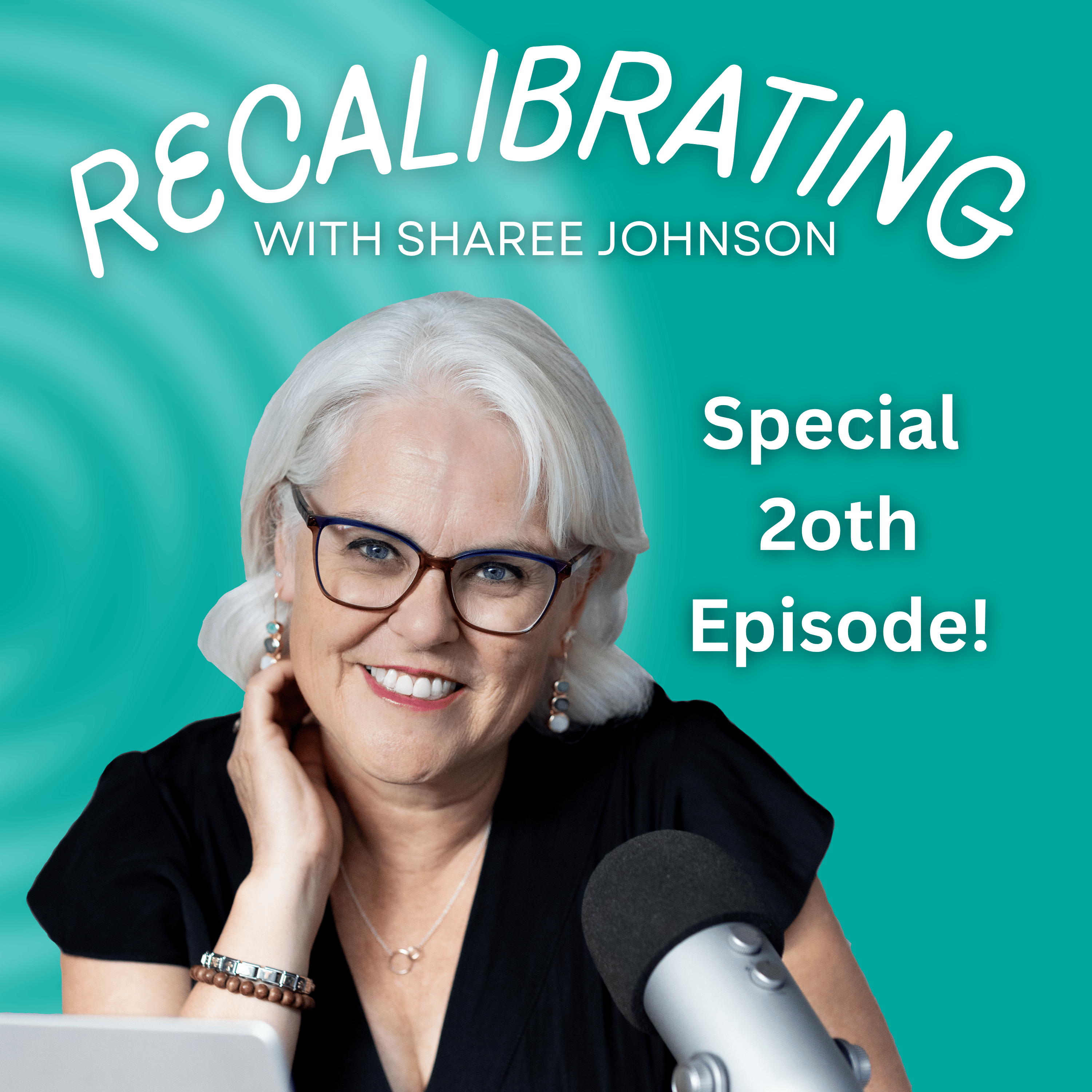EPISODE 20: Recalibrating with Community – Stories, Systemic Change, and Healing in Healthcare episode artwork