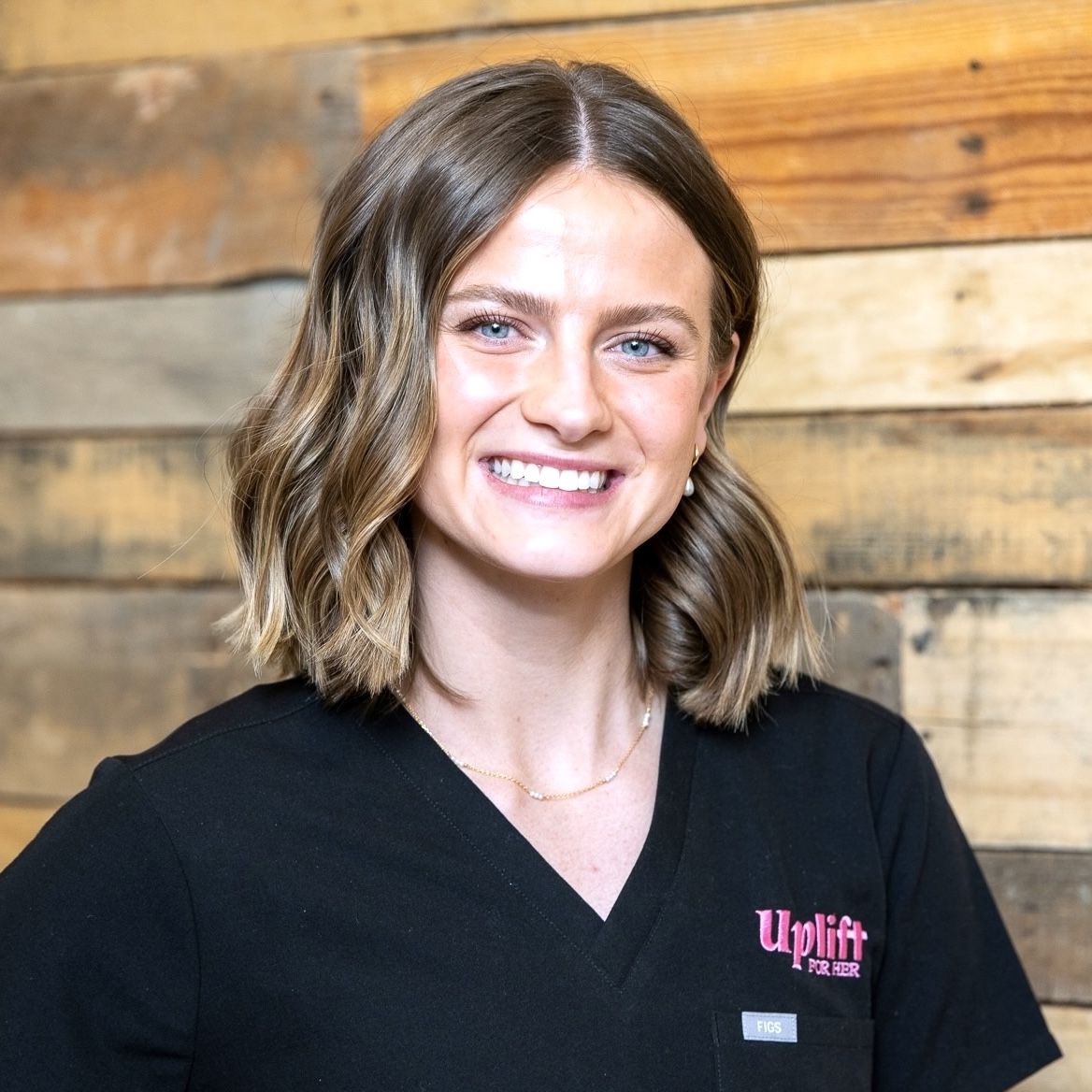 Jenn Pinnell Health Coach