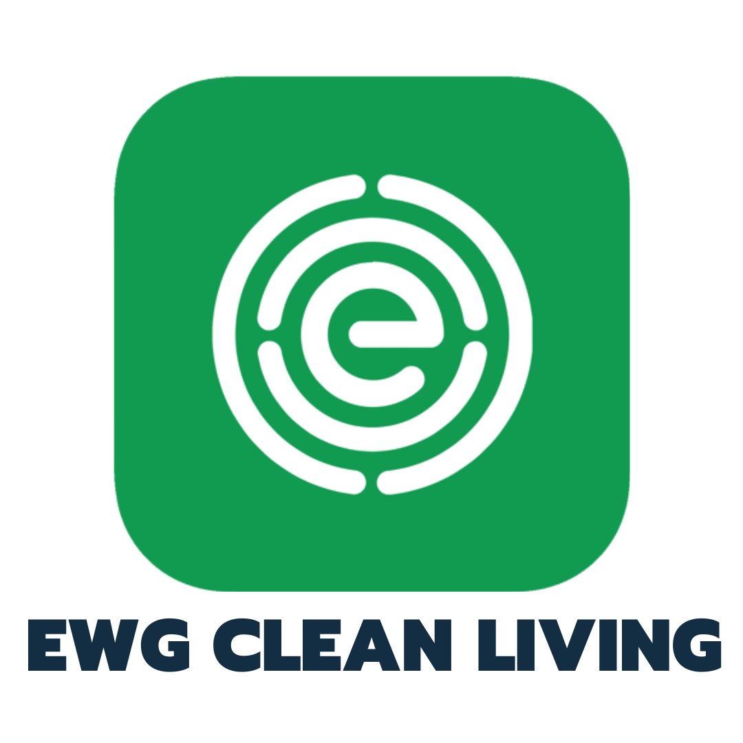 EWG Clean Living App logo