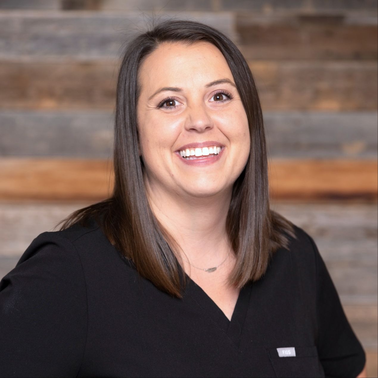 Whitney Lawton, headshot