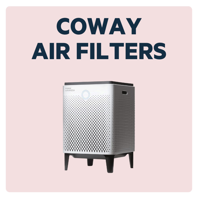Coway Air Filter