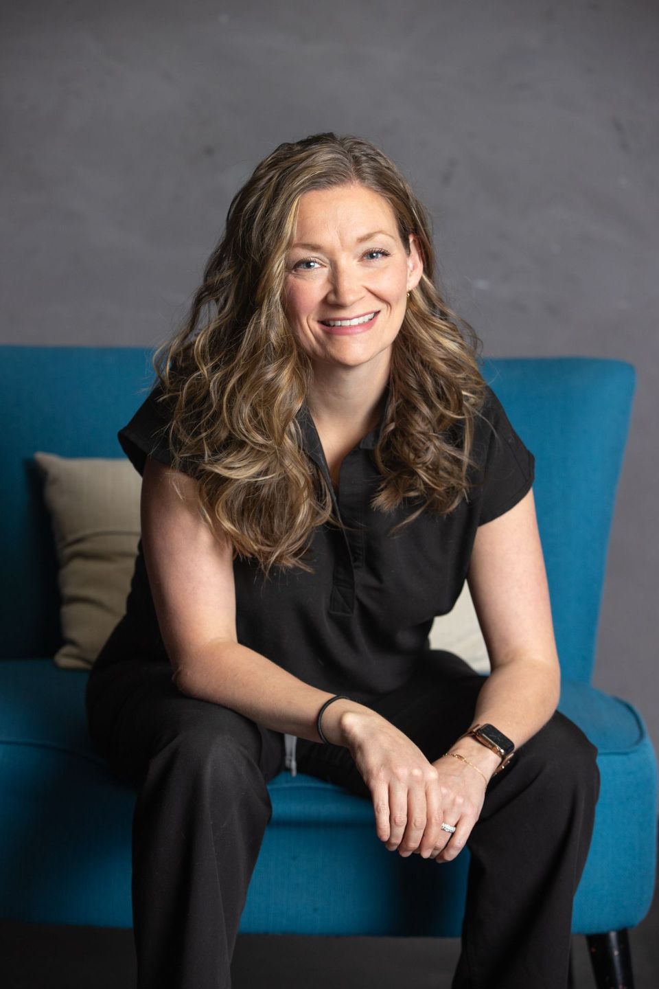 Dr. Mallorie Cracroft 