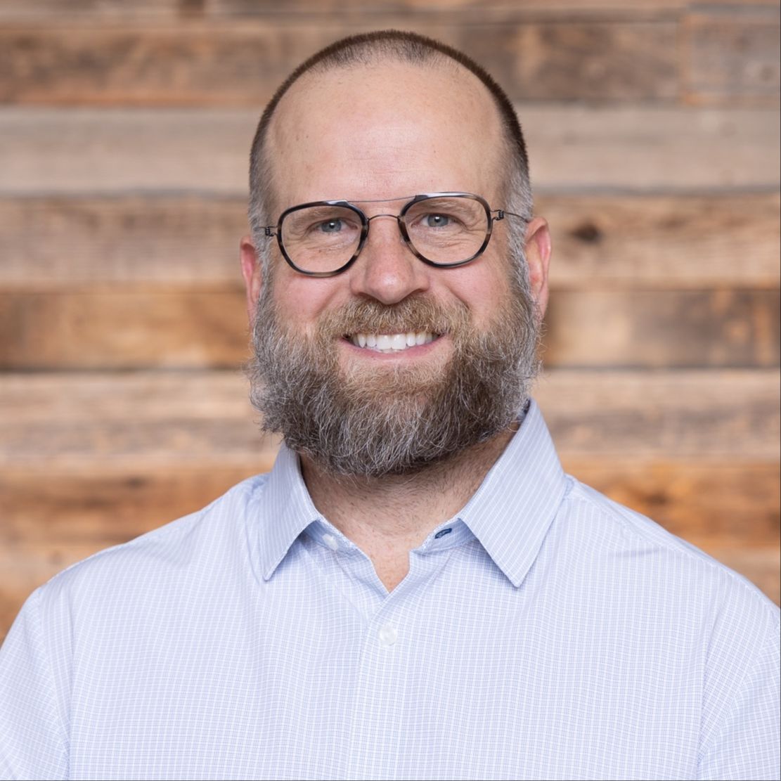 Jon Cracroft headshot