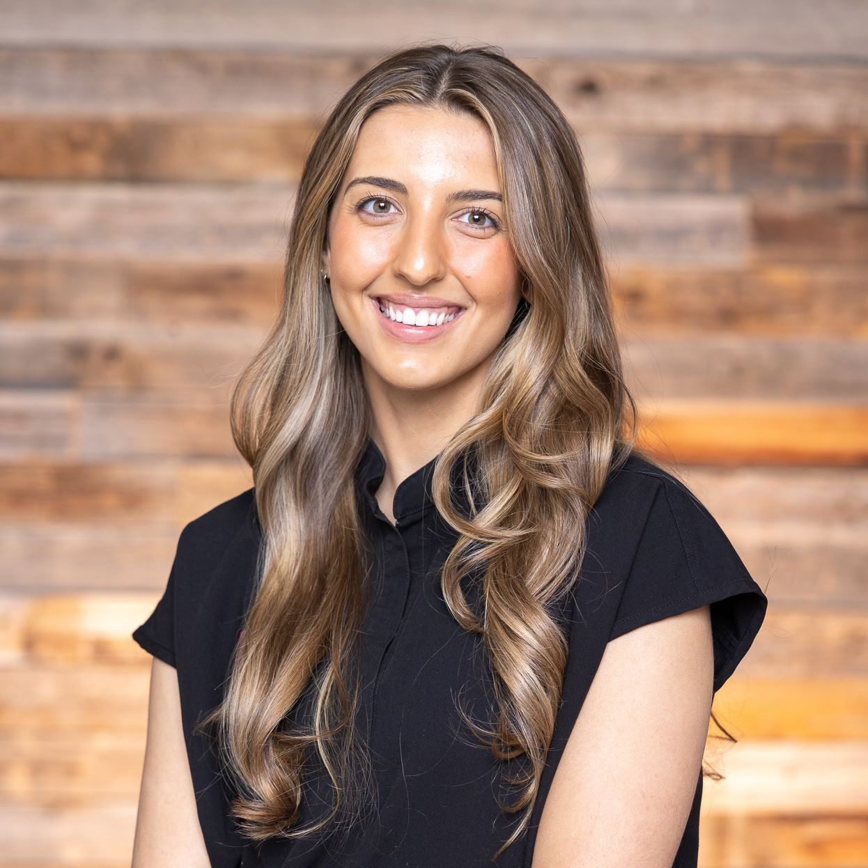 Ellen Wyatt headshot