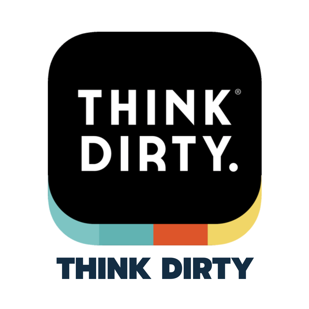 Think Dirty App logo