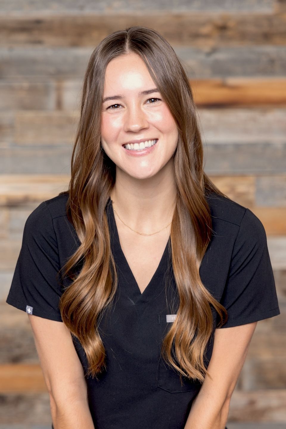 Dr. Mallorie Cracroft 