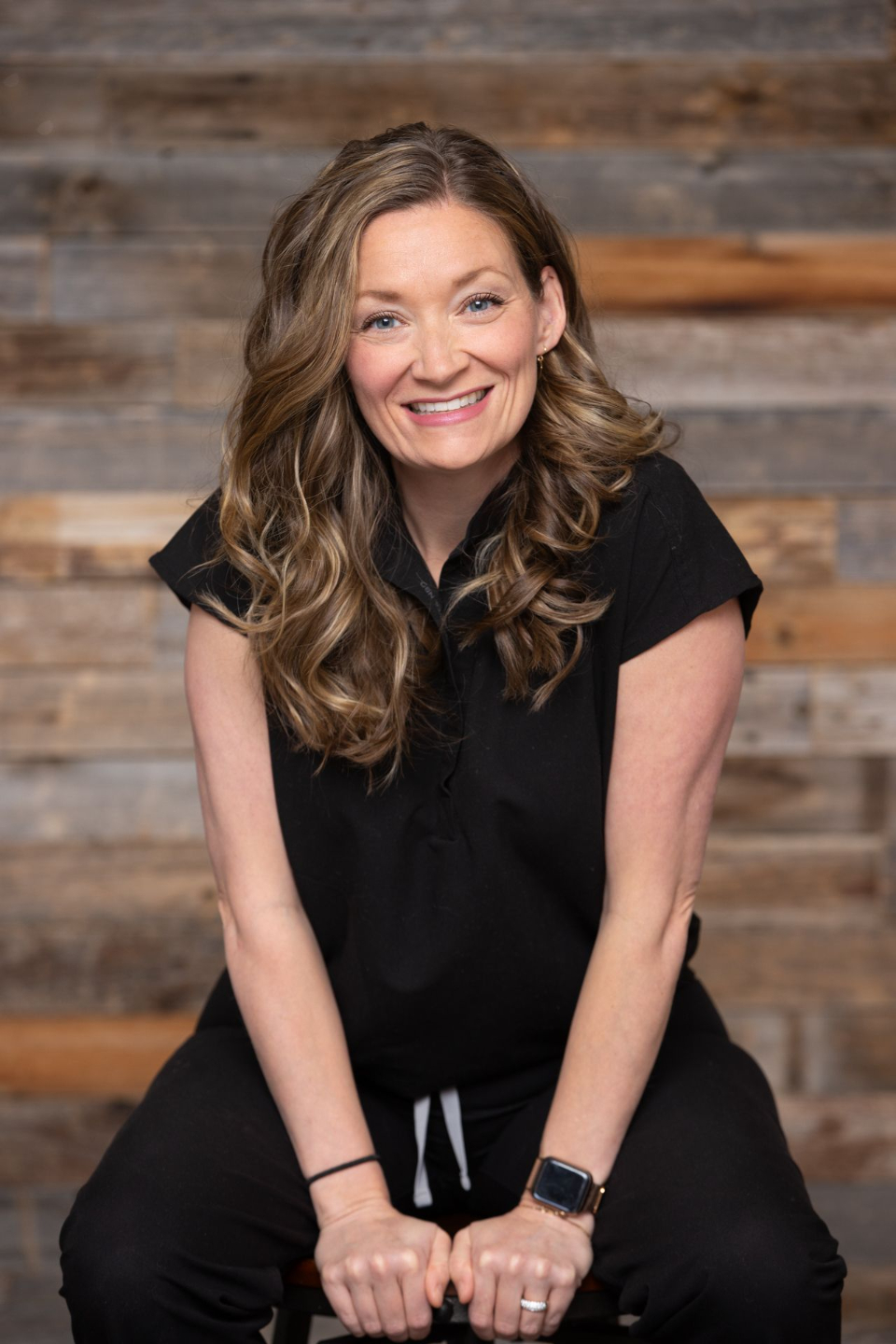 Dr. Mallorie Cracroft 