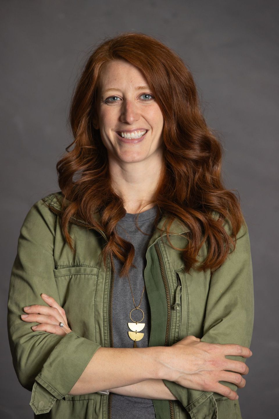 Dr. Mallorie Cracroft 