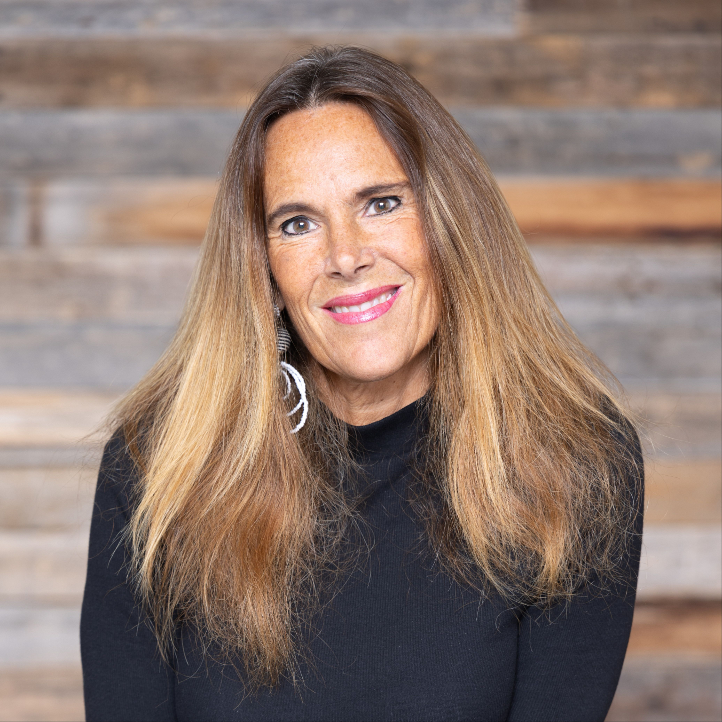 Monet Cash, LCSW mental health therapist 