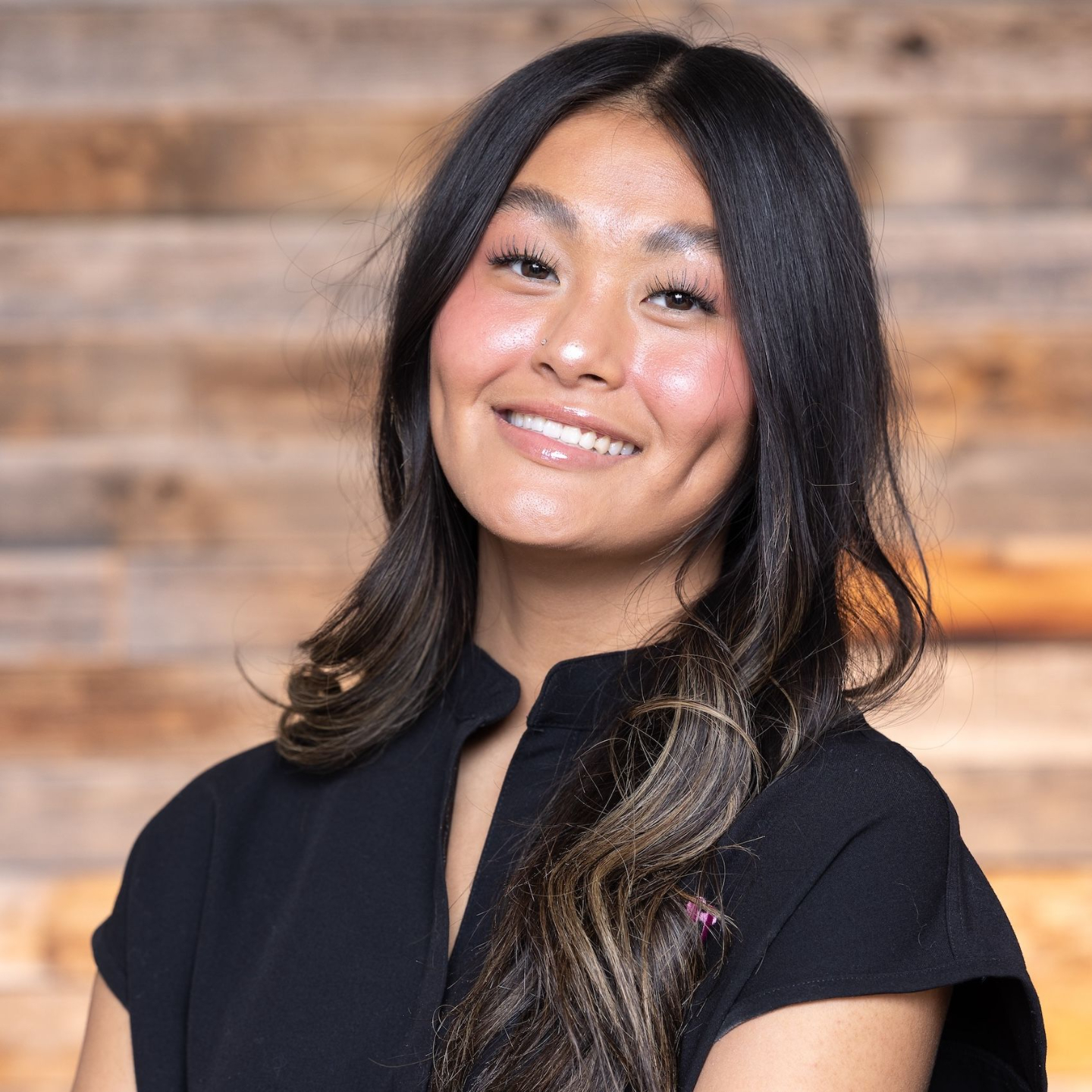 Whitney Lawton, headshot