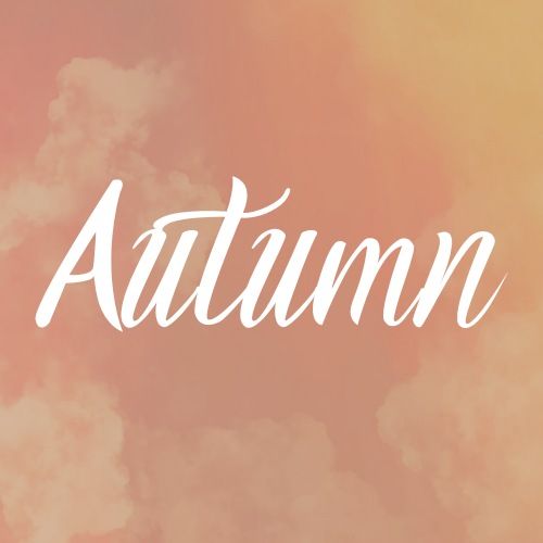 Inner Autumn