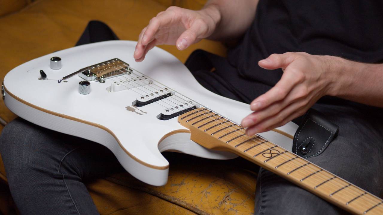 The Guitar Signal Chain Stage 2 The Guitar