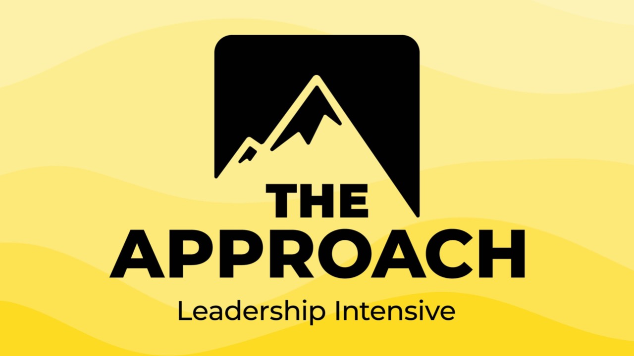 Forward Partners | The Approach: Leadership Intensive
