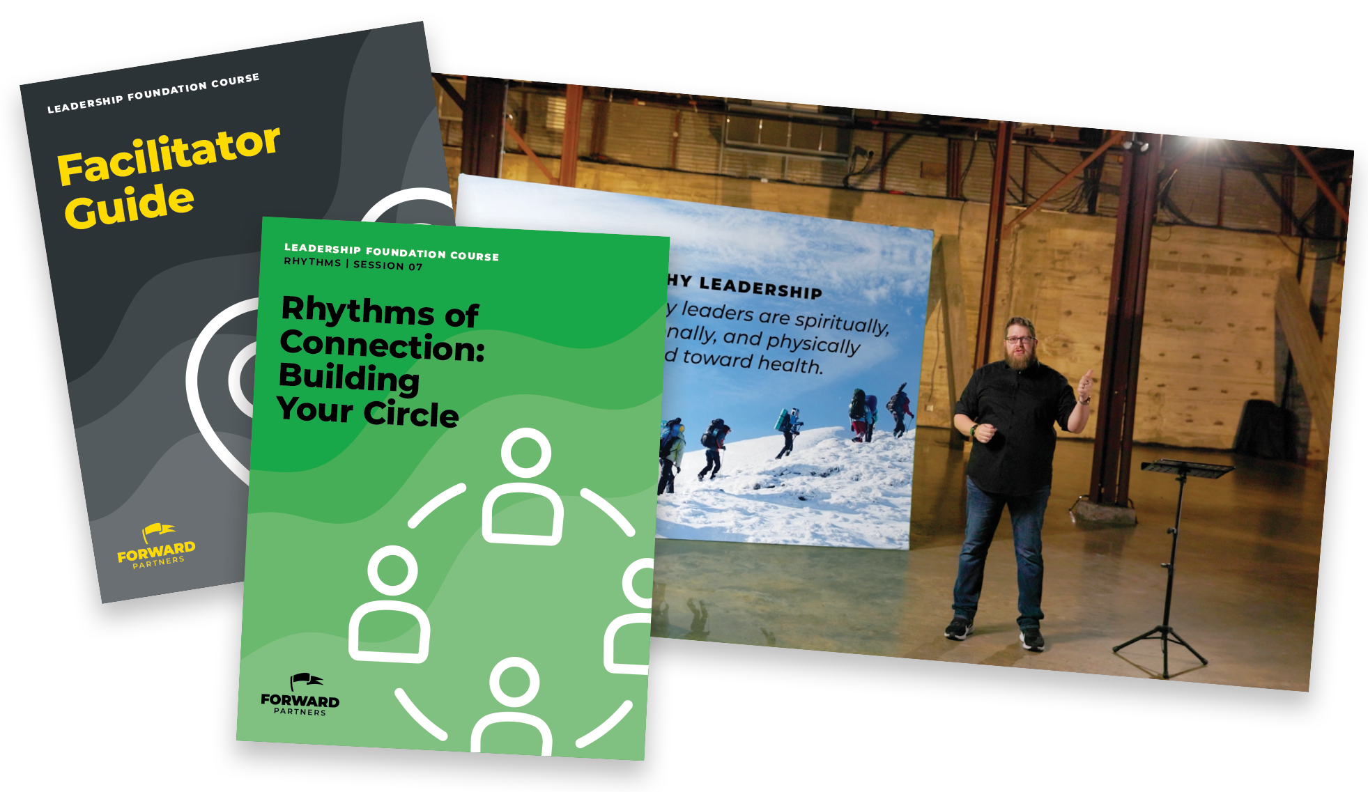 Course Workbook and Video