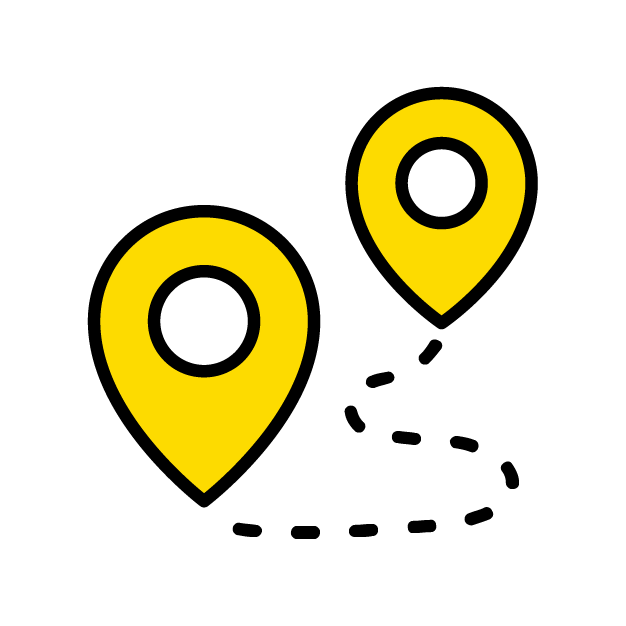 Leadership Strategy Icon