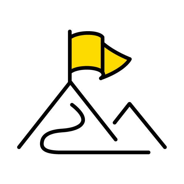 Purpose Development Icon