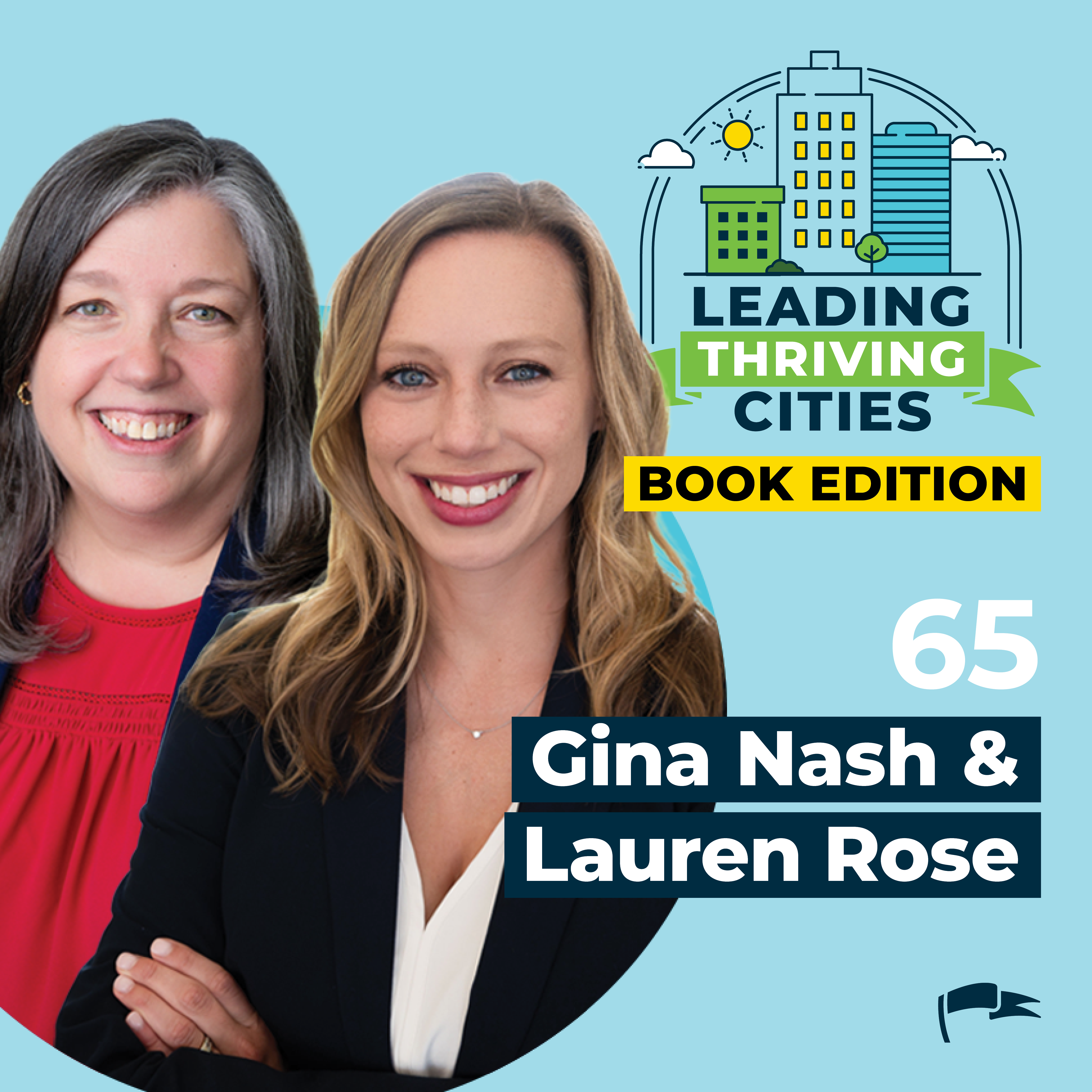 Leading Thriving Cities