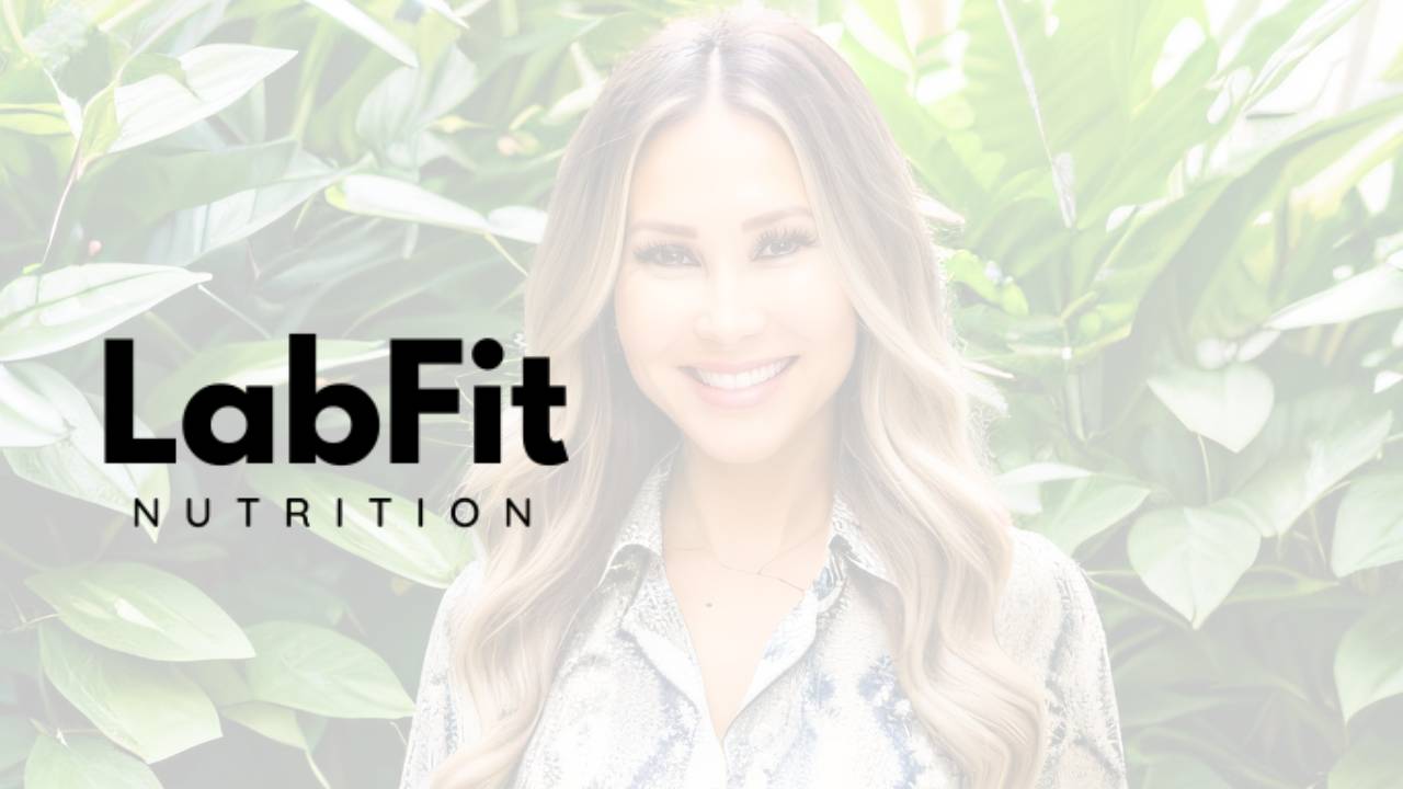 LabFit Nutrition