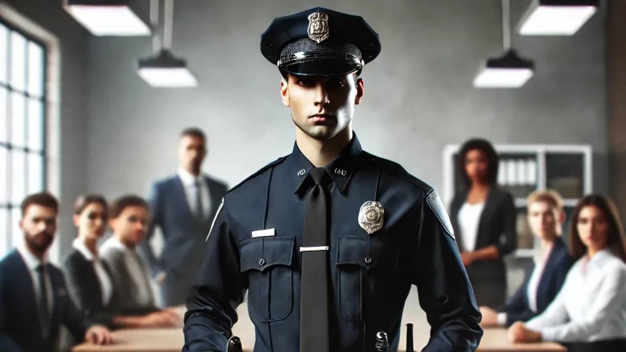 How to Develop Leadership Skills for a Successful Police Career