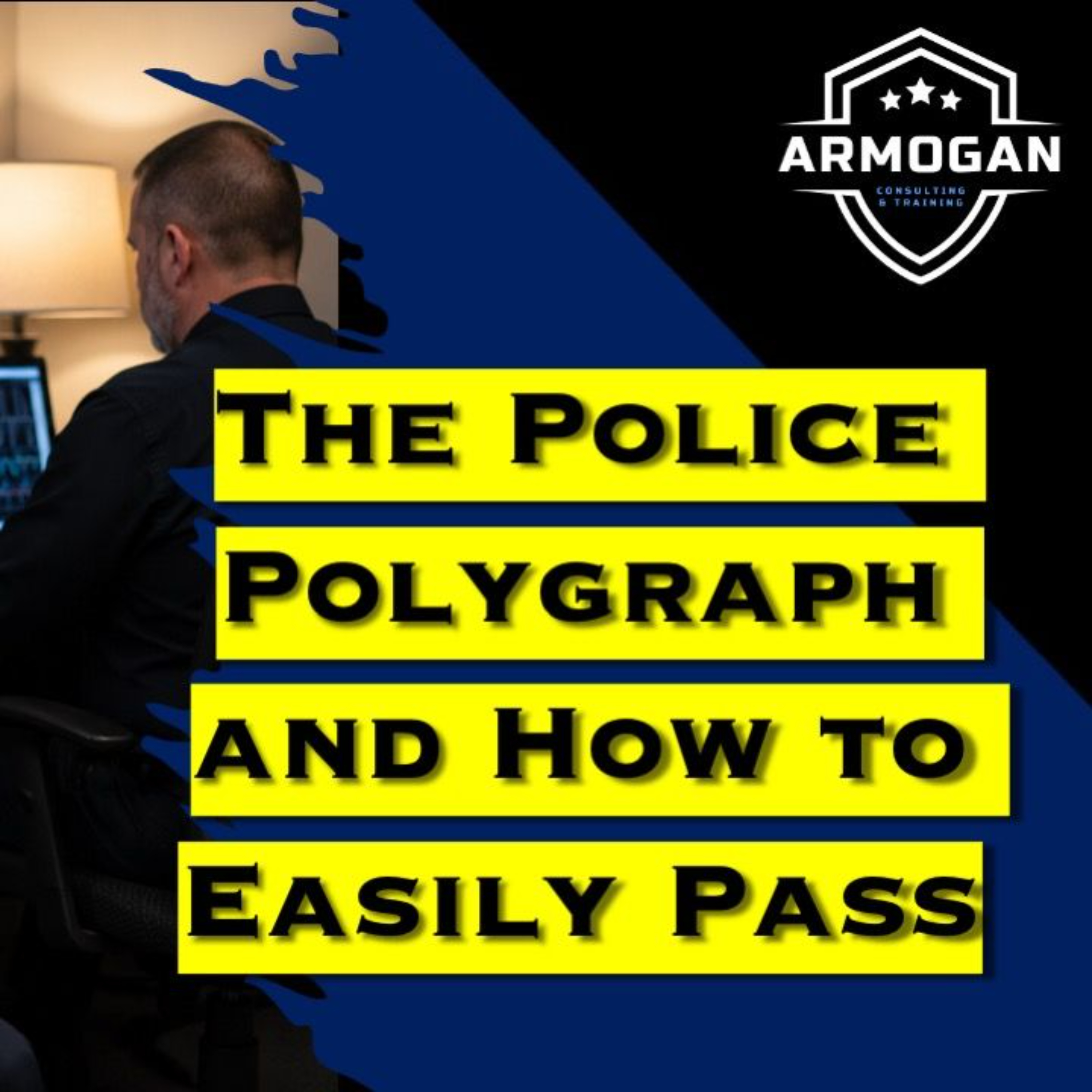 The Police Polygraph and How to Easily Pass episode artwork