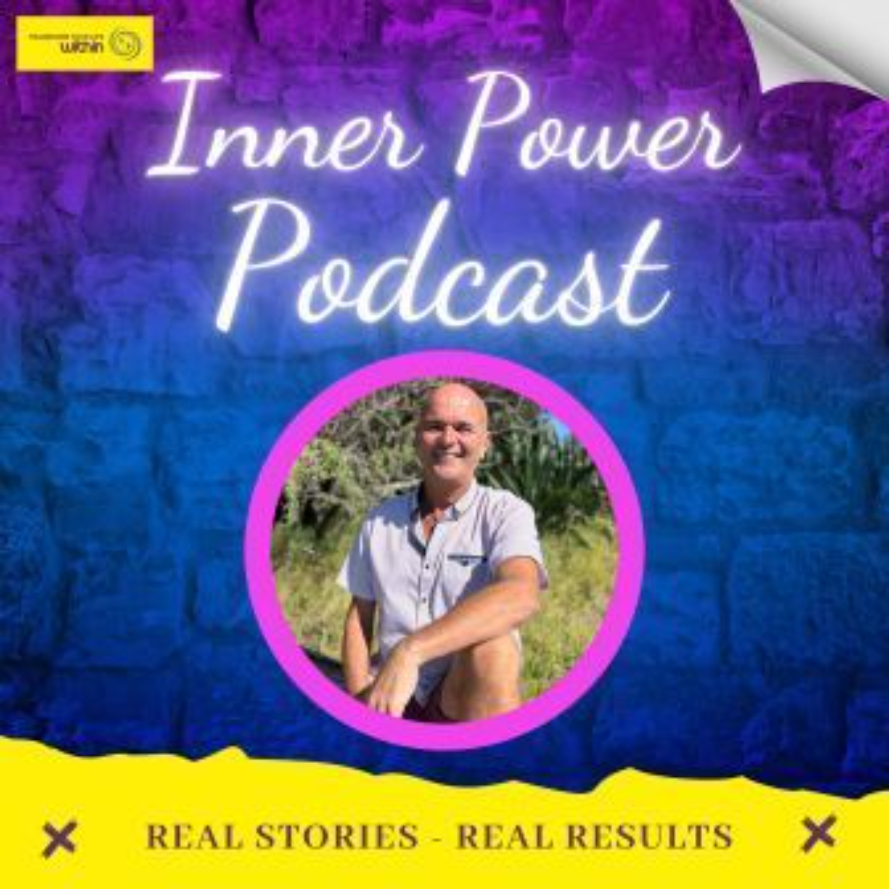 Inner Power Podcast