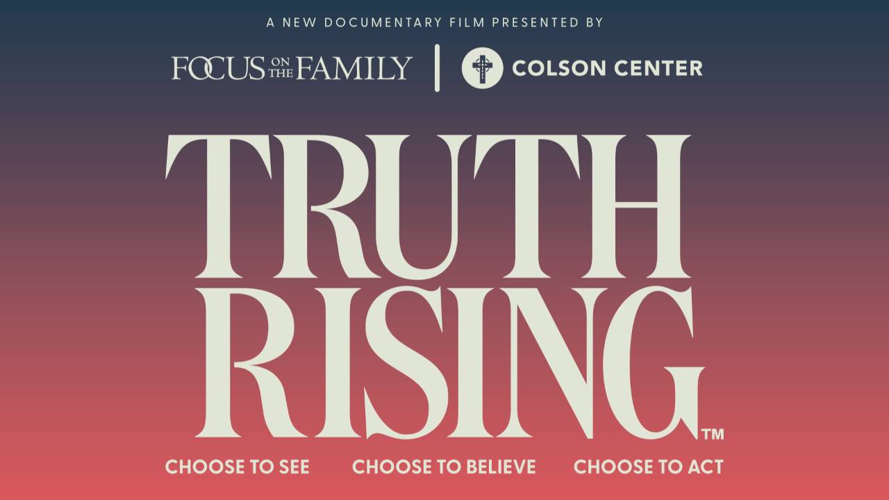 Truth Rising The Documentary
