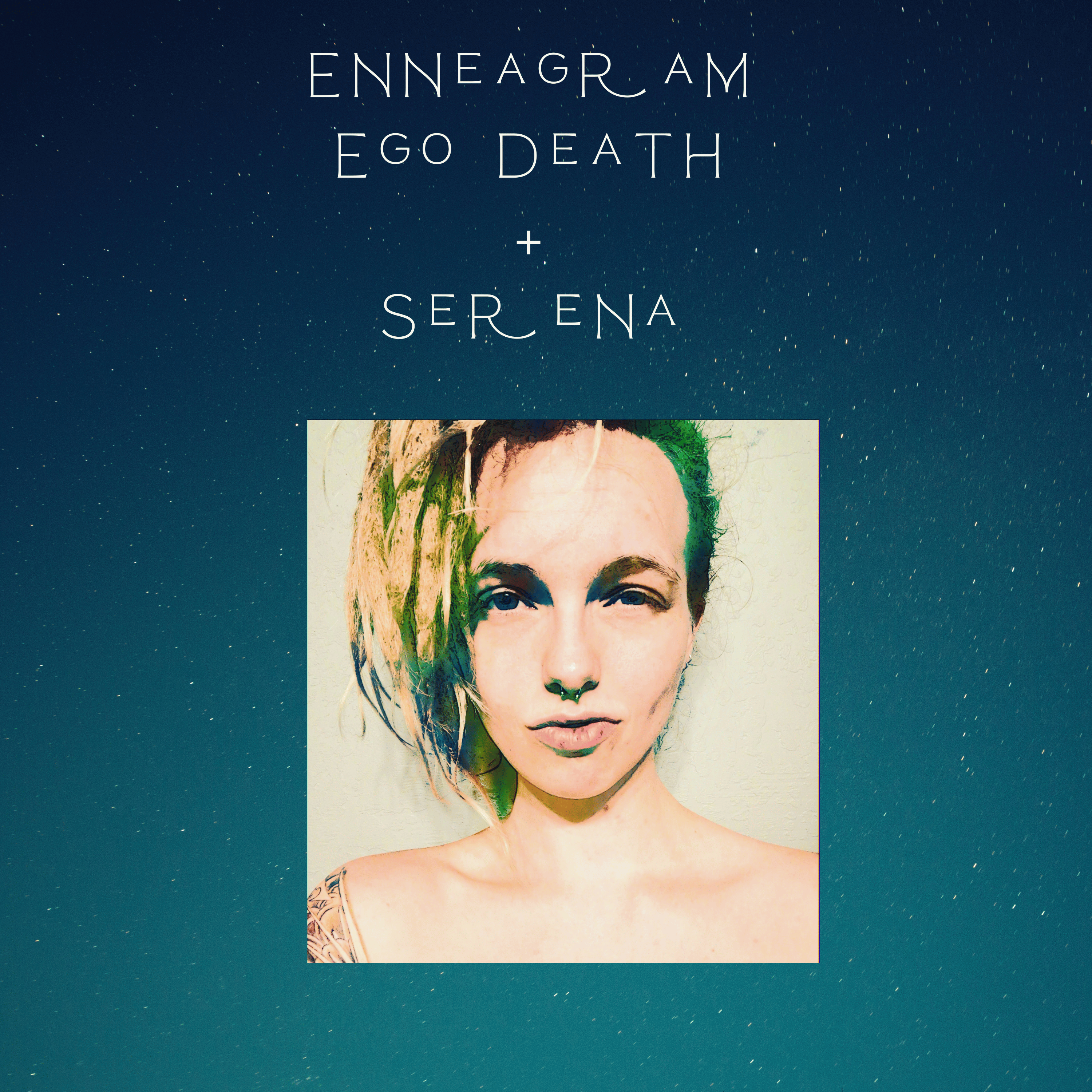 #173 Interview with Serena (Enneagram 4)