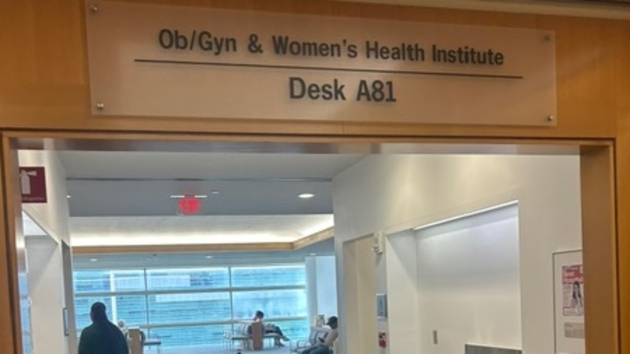 women's health challenges for female runners in perimenopause