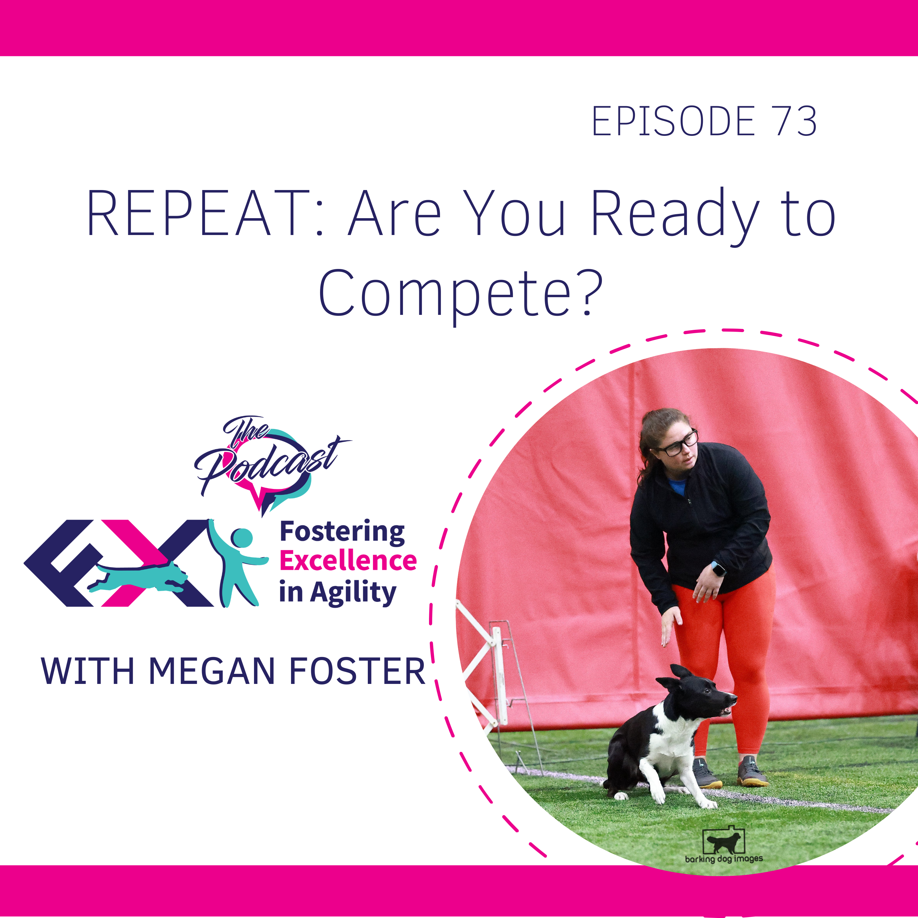 REPEAT: Are You Ready to Compete? episode artwork