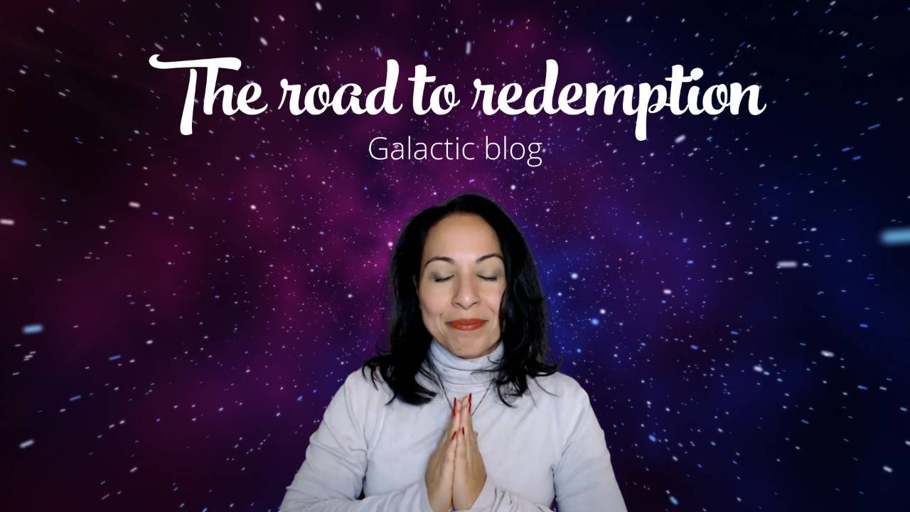 The road to redemption