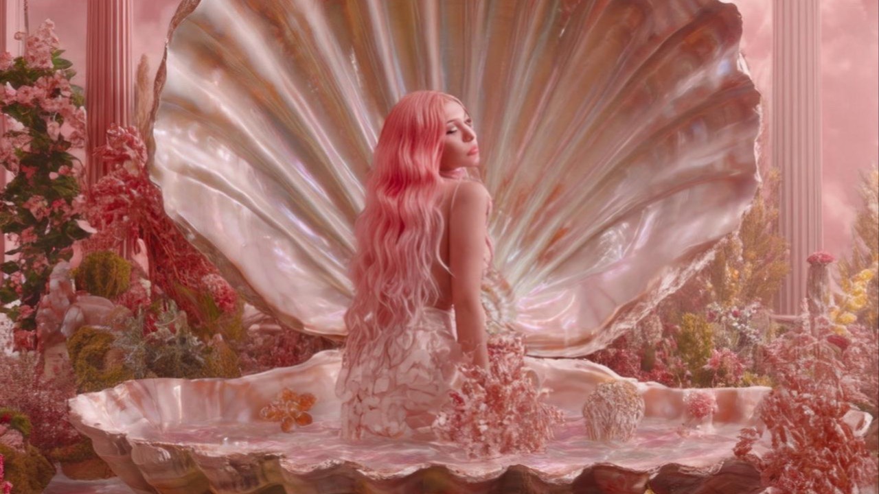 venus retrograde