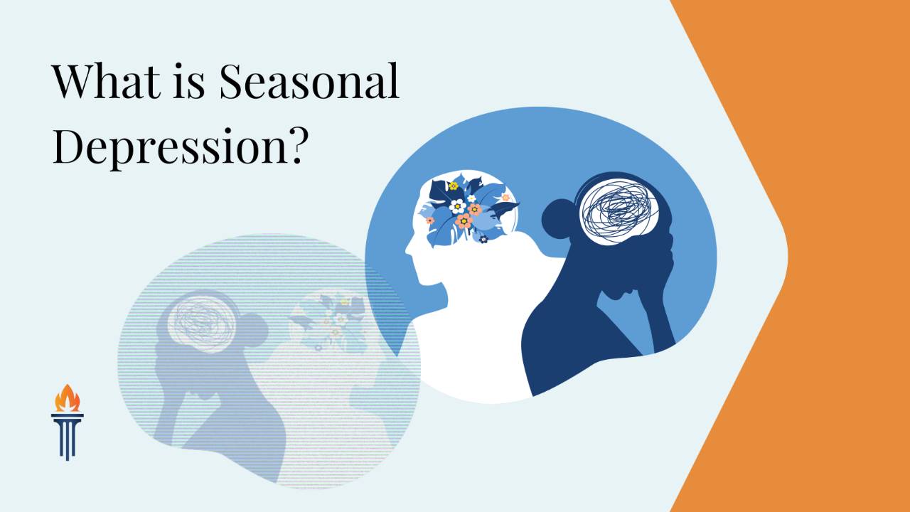 What is Seasonal Depression?