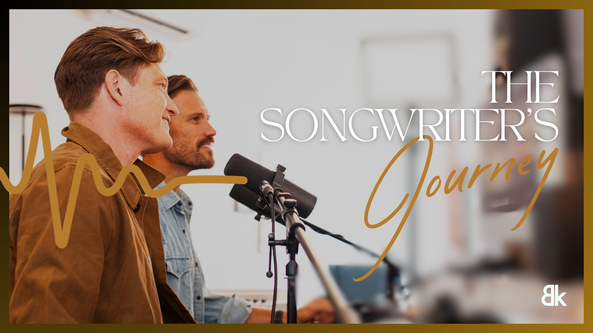 The Songwriter's Journey