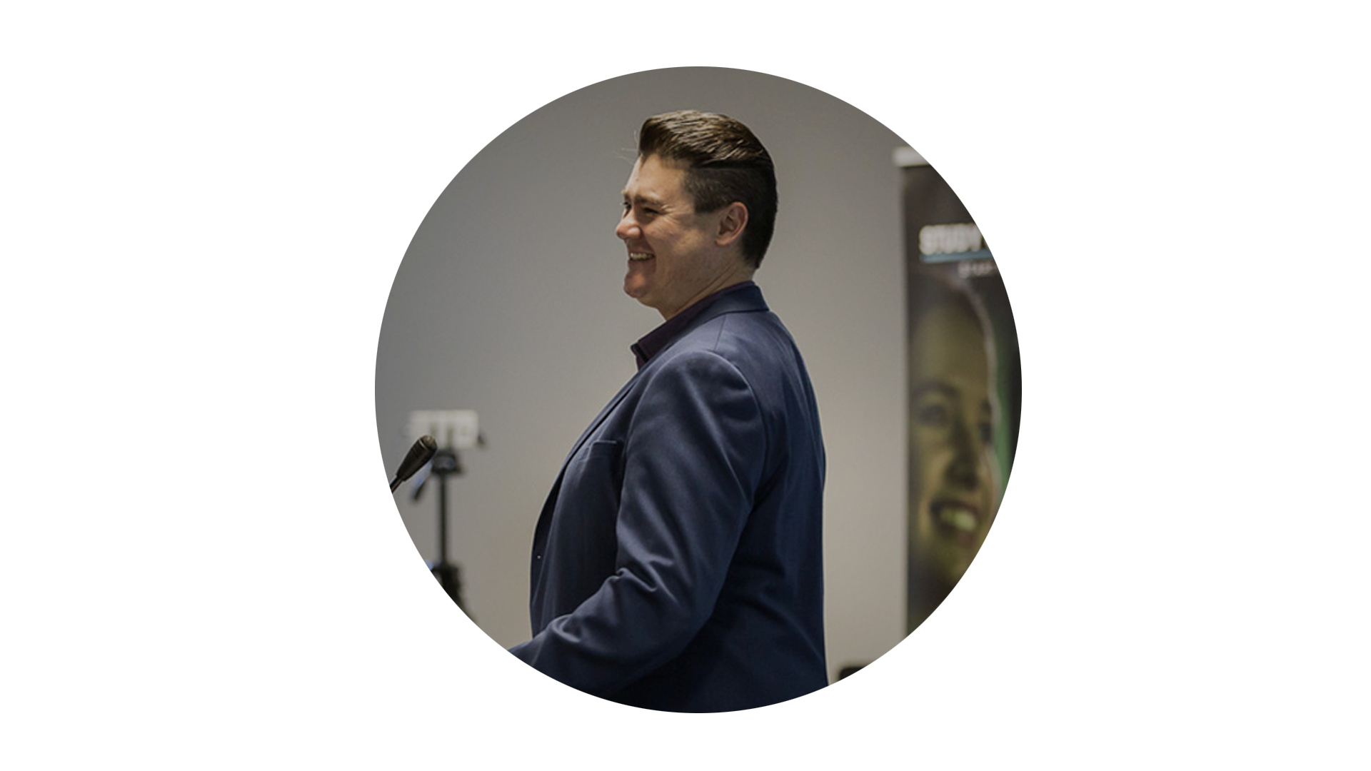 Craig Shim, Alphacrane Intercultural Specialists