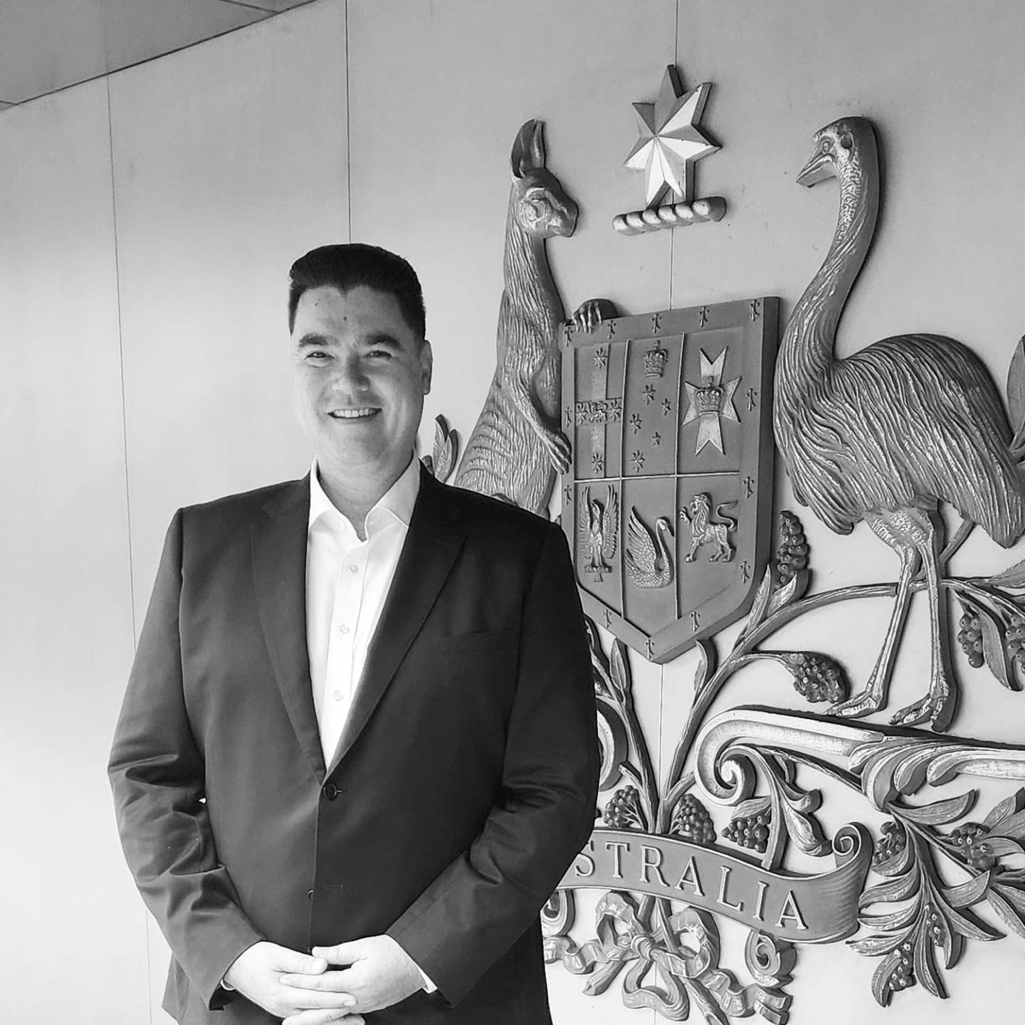 Craig Shim, Alphacrane Intercultural Specialists