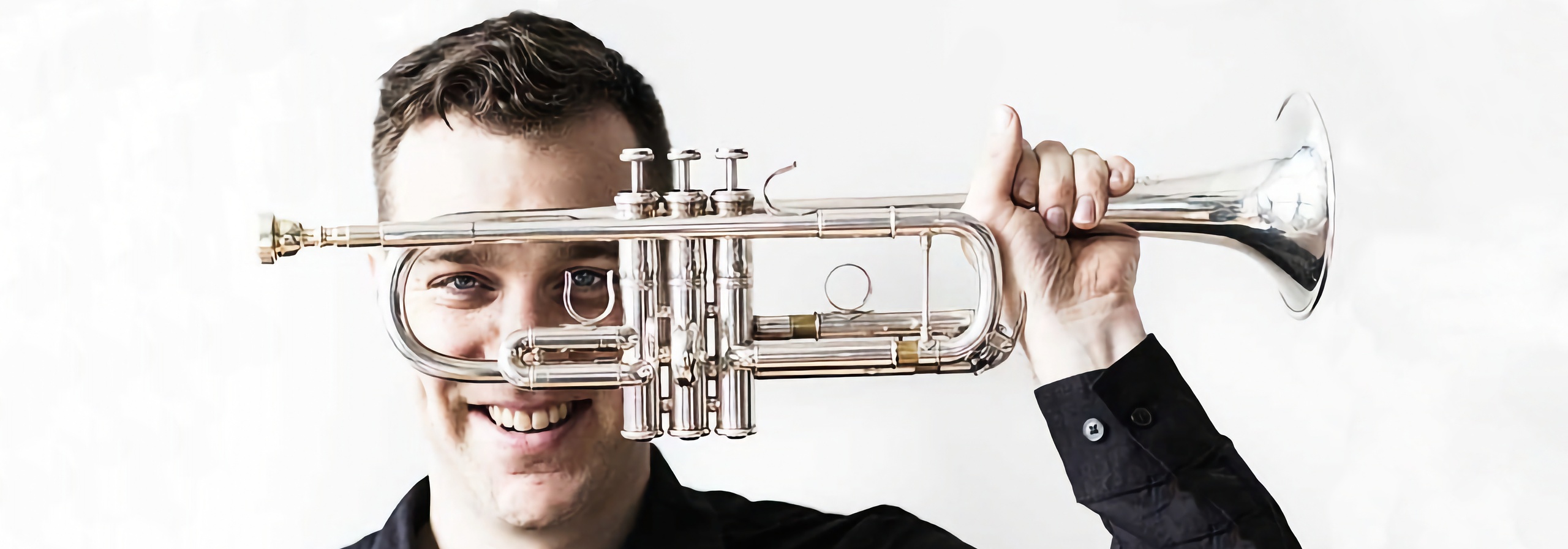 Paul Murphy, trumpet