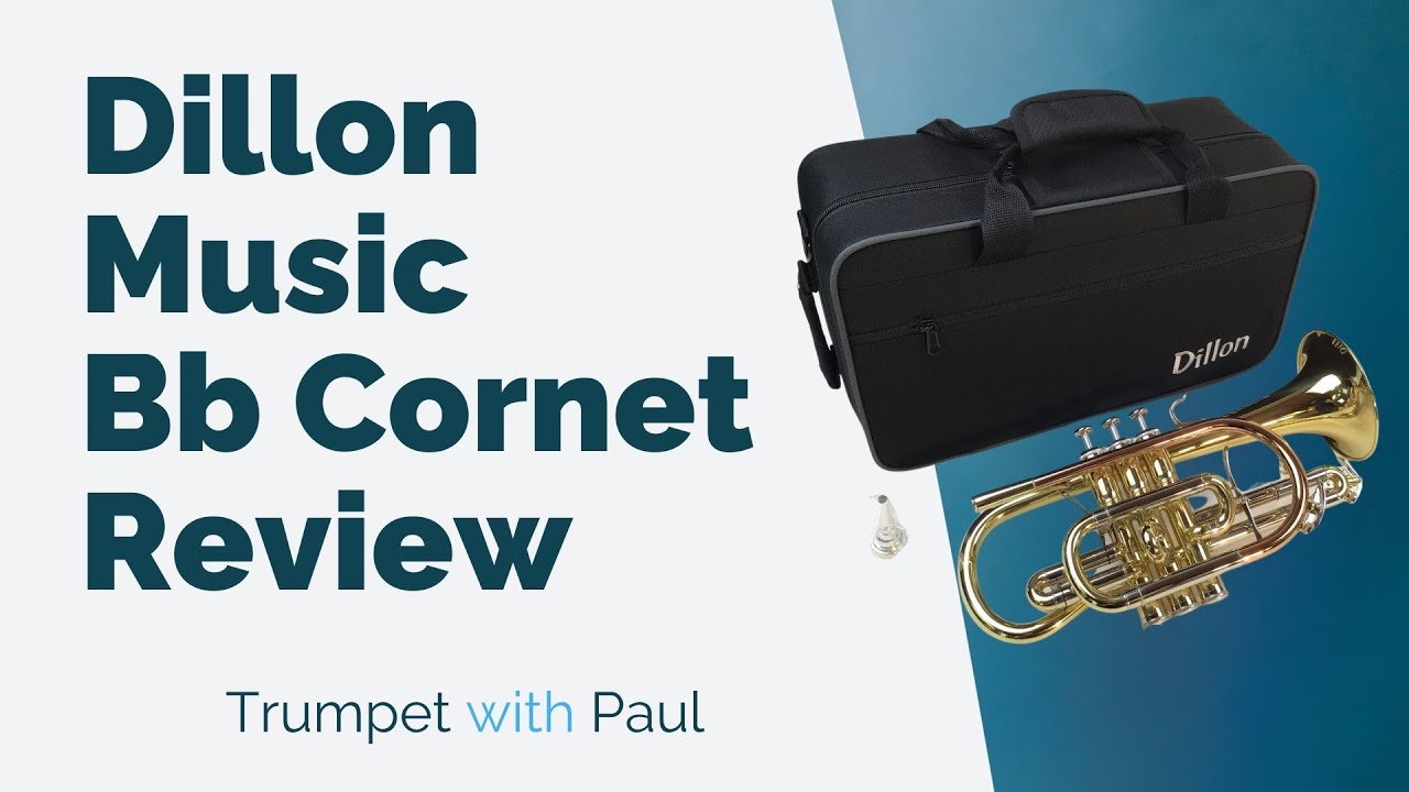 Oncornet How To Play Cornet Instrument