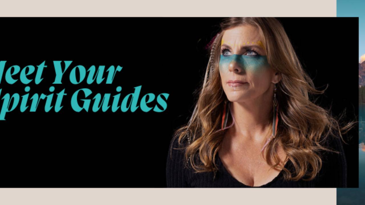 How To Easily Connect With Your Spirit Guides