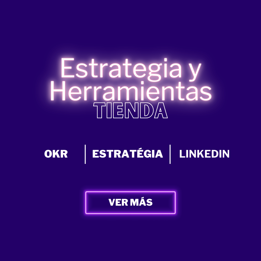 Invierte en tu crecimiento