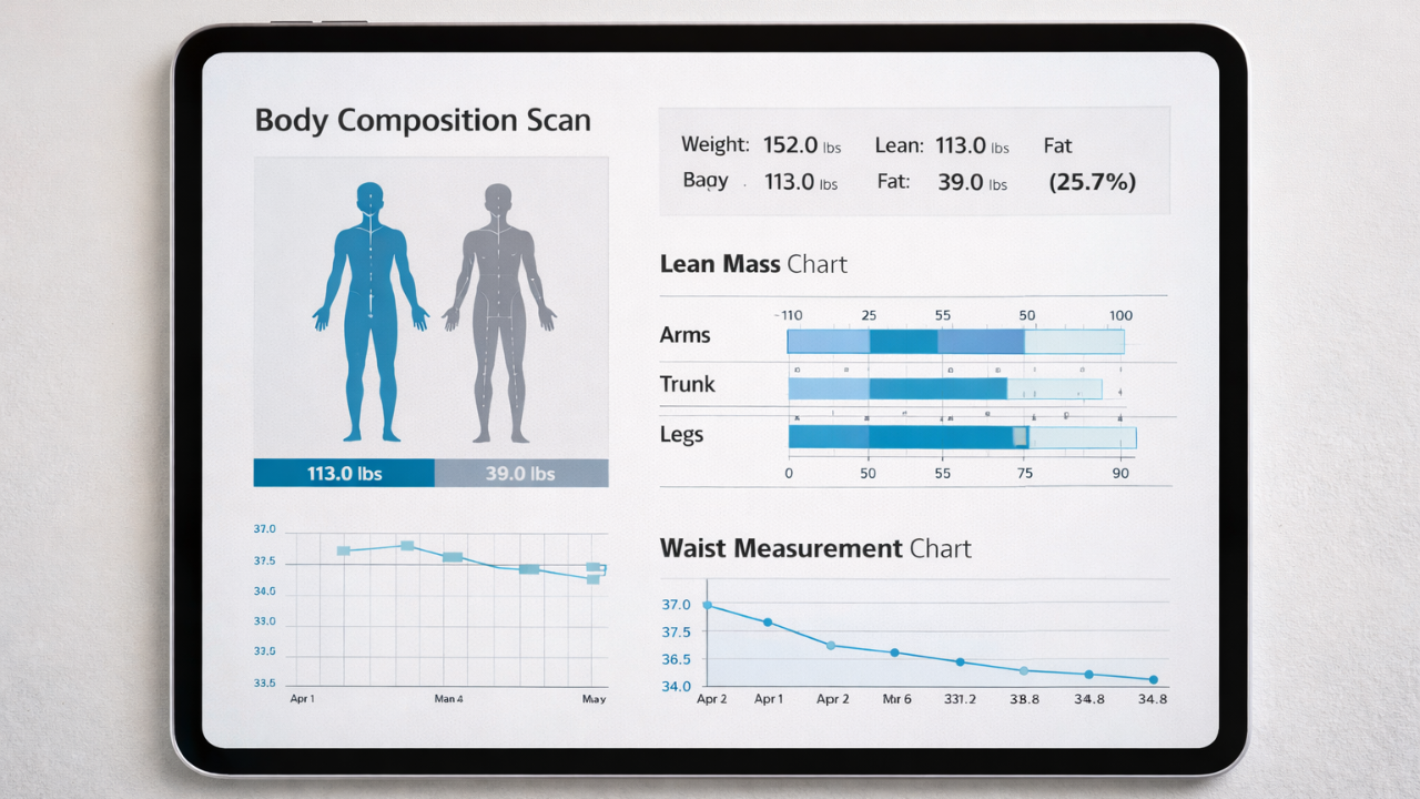 The DBF 360 Assessment