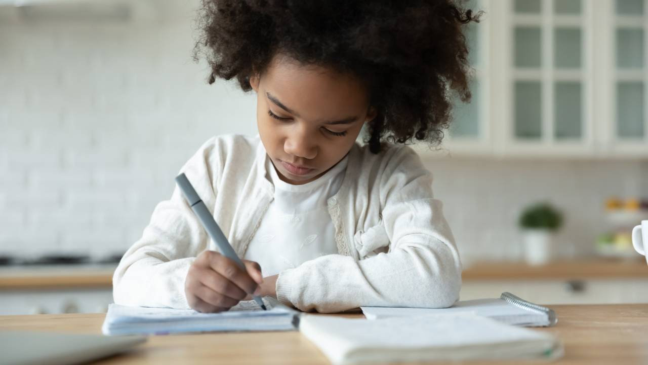Handwriting Practice | Homeschool Curriculum Online