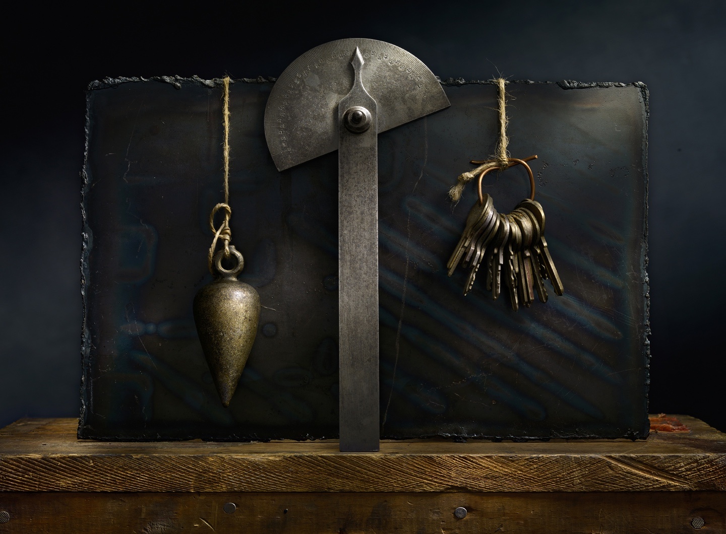 Light Painting Foundation Course By Harold Ross