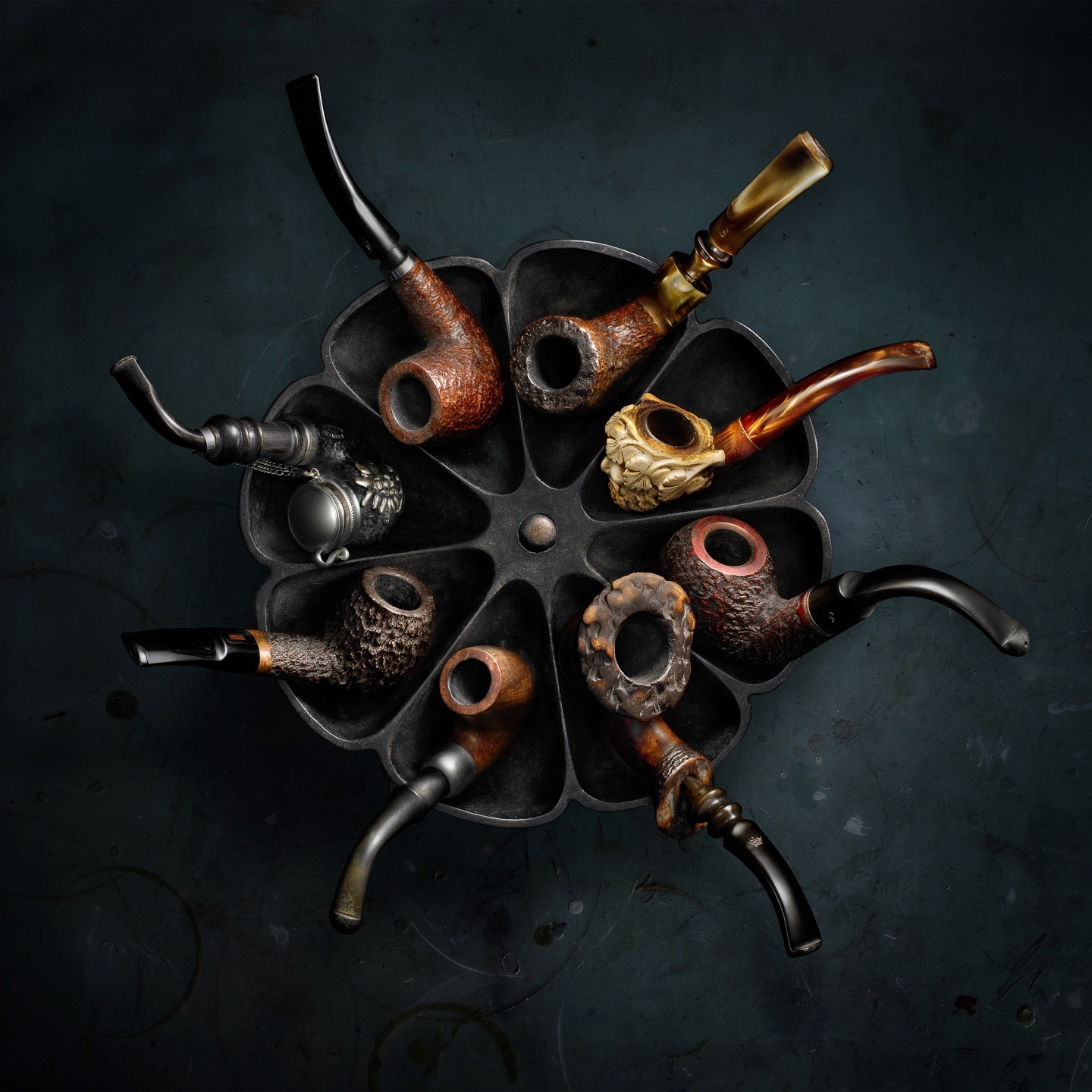 Light Painting Foundation Course By Harold Ross