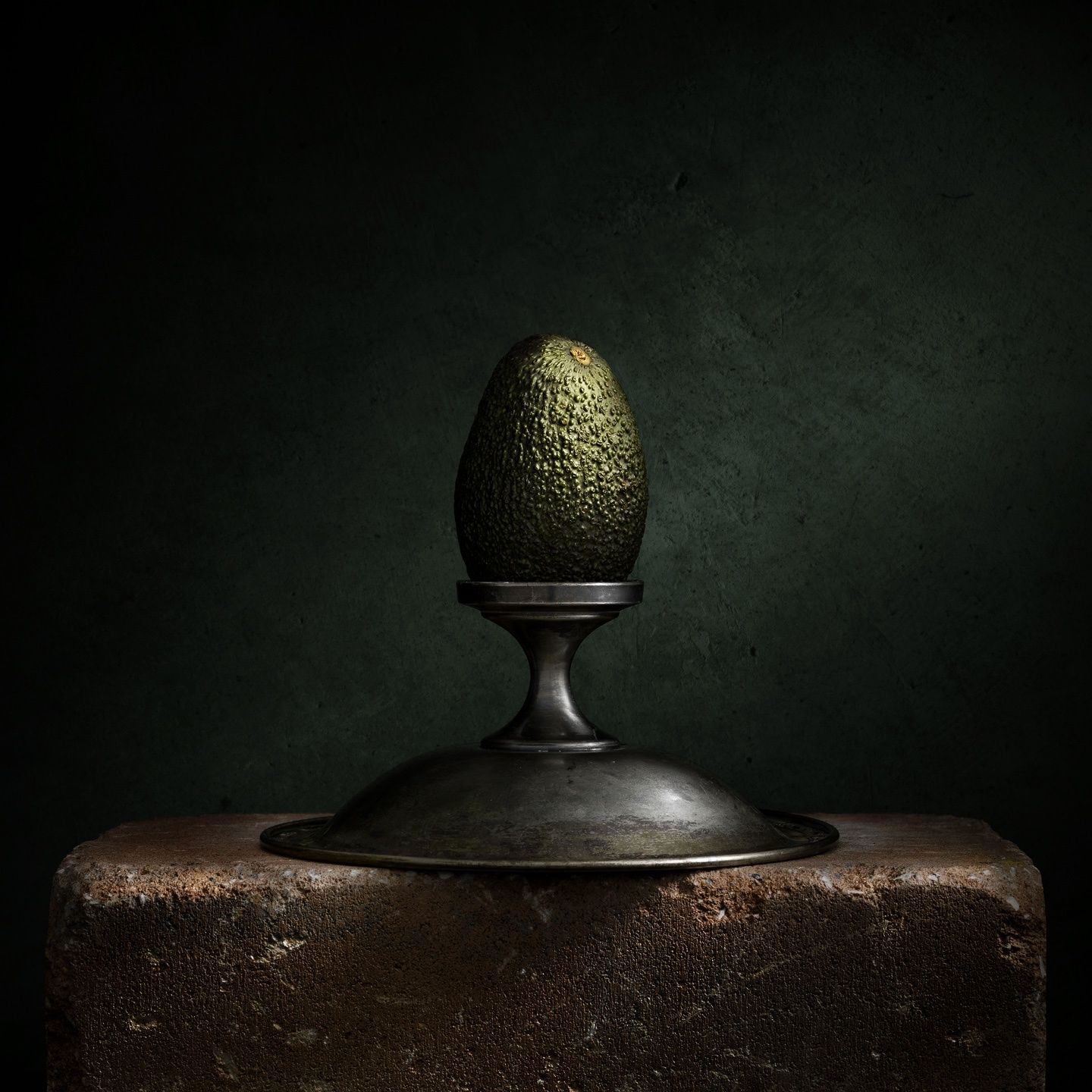 Harold Ross Light Painting Technique