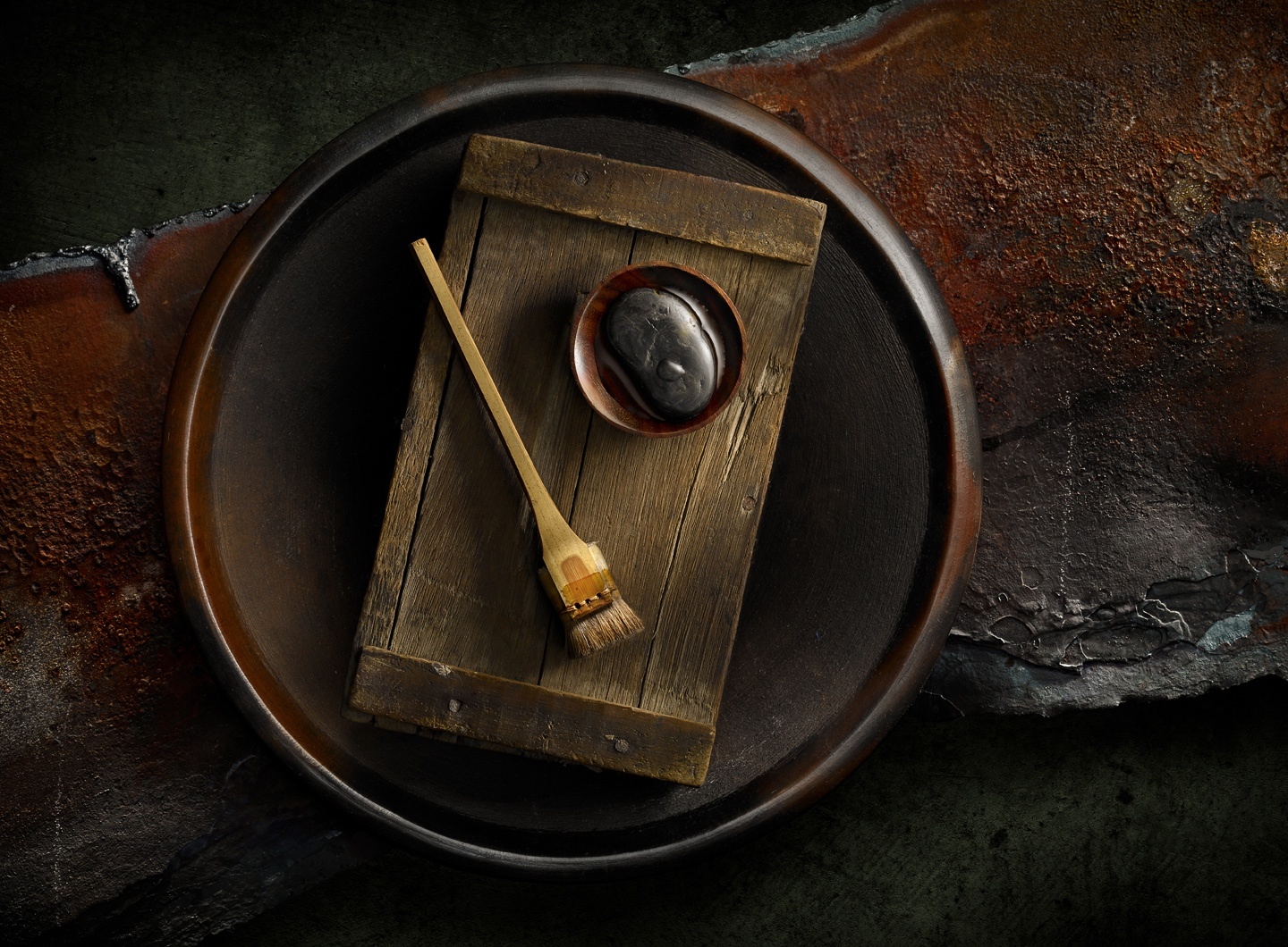 Light Painting Foundation Course By Harold Ross