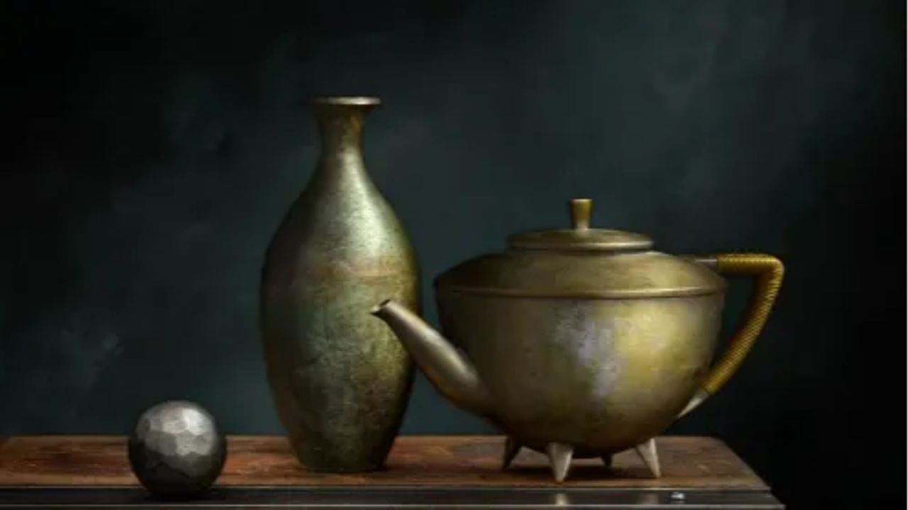 Harold Ross Fine Art Light Painting