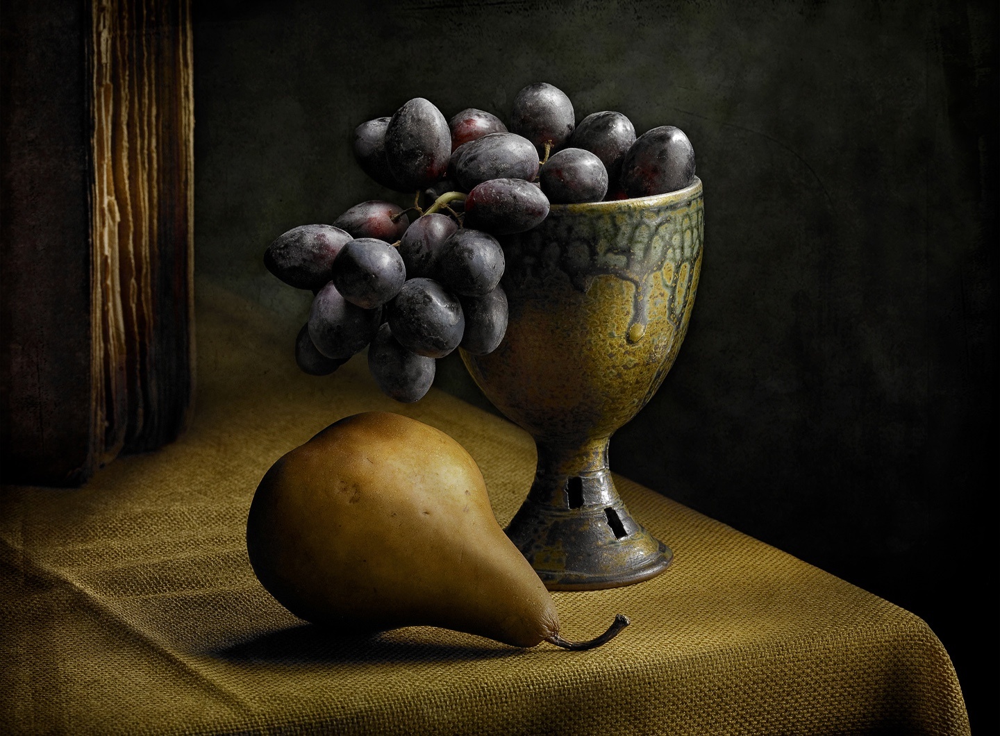 Light Painting Foundation Course By Harold Ross